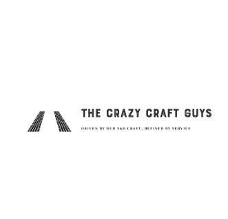 The Crazy Craft Guys