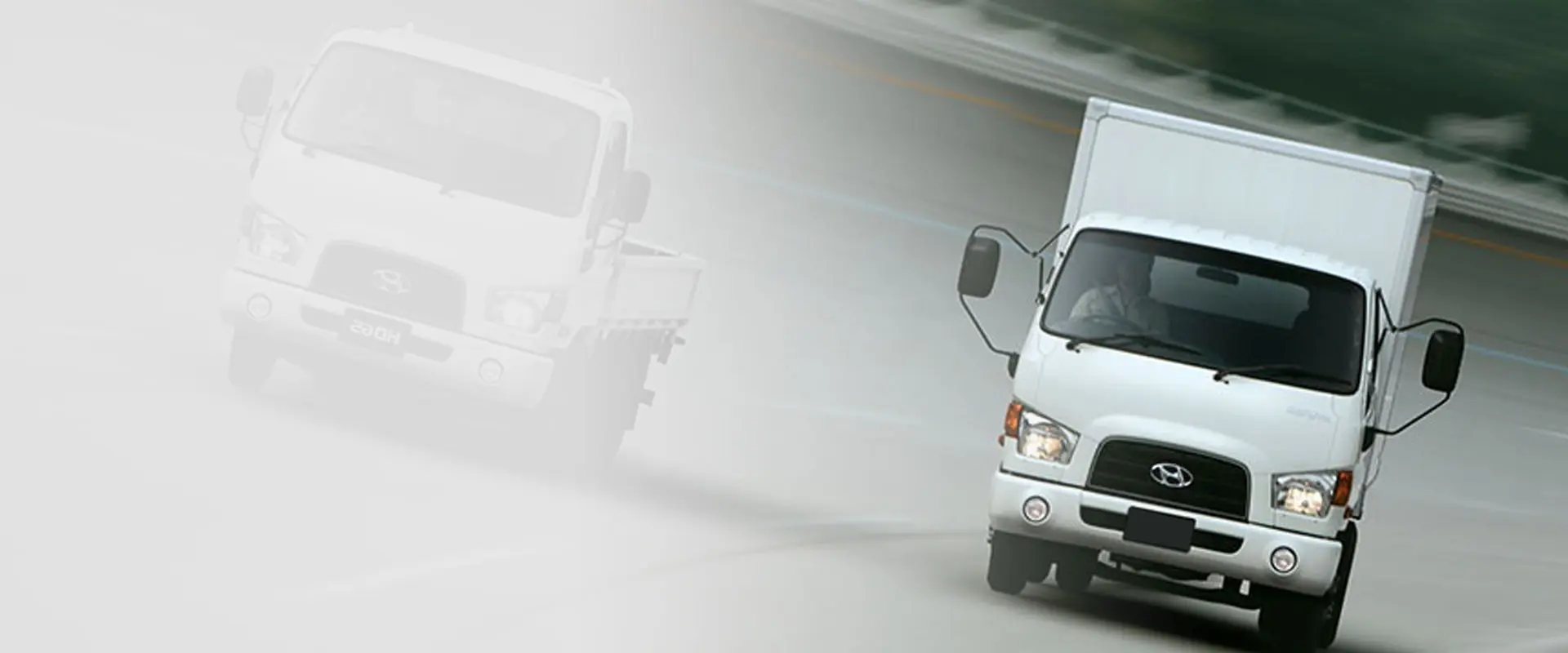 The Crazy Craft Guys Fleet - 4 Ton Trucks, Toyota Panel Vans, Nissan NP300 Bakkies